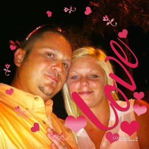 Meet your Posher, Krista